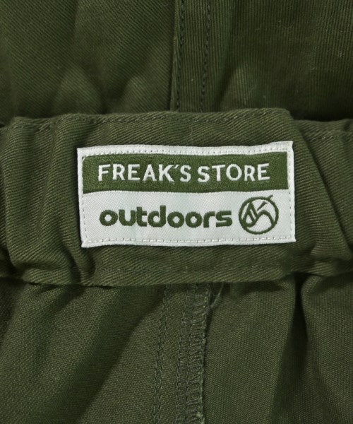 FREAK'S STORE（フリークスストア）その他 カーキ サイズ:L メンズ/2200666137081