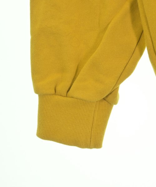 FREAK'S STORE（フリークスストア）スウェット 黄 サイズ:L メンズ/2200668731010