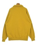 FREAK'S STORE（フリークスストア）スウェット 黄 サイズ:L メンズ/2200668731010