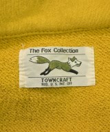 FREAK'S STORE（フリークスストア）スウェット 黄 サイズ:L メンズ/2200668731010