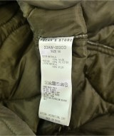 FREAK'S STORE（フリークスストア）ダウンコート カーキ サイズ:M メンズ/2200664390051