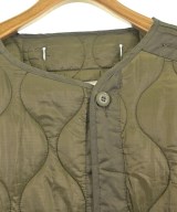 FREAK'S STORE（フリークスストア）ダウンコート カーキ サイズ:M メンズ/2200664390051