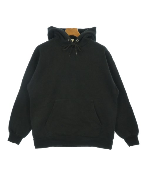 FREAK'S STORE(フリークスストア)パーカー 黒 サイズ:M/2200666486080