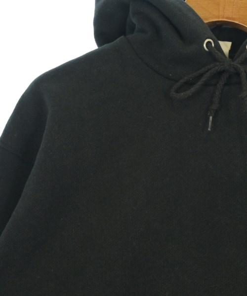 FREAK'S STORE（フリークスストア）パーカー 黒 サイズ:M メンズ/2200666486080