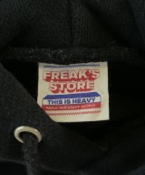FREAK'S STORE（フリークスストア）パーカー 黒 サイズ:M メンズ/2200666486080