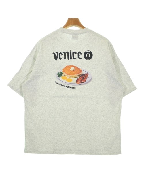 FREAK'S STORE（フリークスストア）Tシャツ・カットソー グレー サイズ:L メンズ/2200669386127