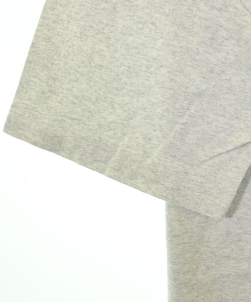 FREAK'S STORE（フリークスストア）Tシャツ・カットソー グレー サイズ:L メンズ/2200669386127