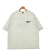FREAK'S STORE（フリークスストア）Tシャツ・カットソー グレー サイズ:L メンズ/2200669386127