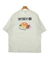 FREAK'S STORE（フリークスストア）Tシャツ・カットソー グレー サイズ:L メンズ/2200669386127