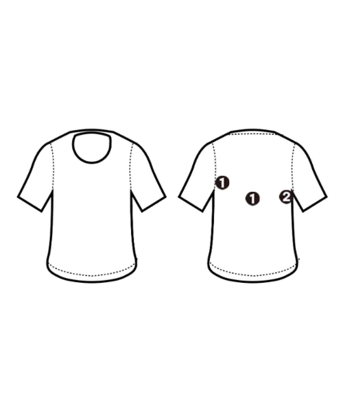 FREAK'S STORE（フリークスストア）Tシャツ・カットソー 白 サイズ:L メンズ/2200669700060