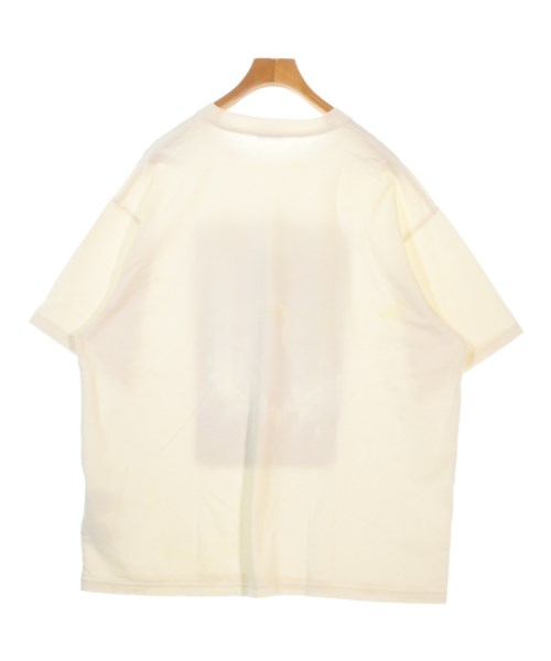FREAK'S STORE（フリークスストア）Tシャツ・カットソー 白 サイズ:L メンズ/2200669700060