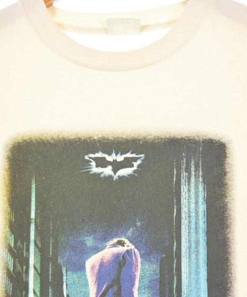 FREAK'S STORE（フリークスストア）Tシャツ・カットソー 白 サイズ:L メンズ/2200669700060