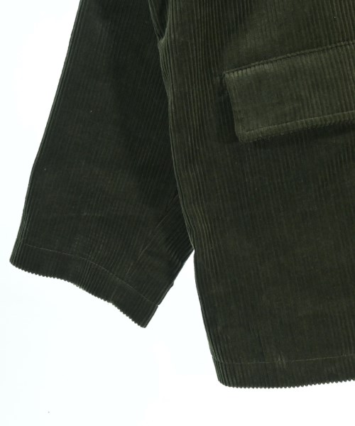 FREAK'S STORE（フリークスストア）カジュアルジャケット カーキ サイズ:L メンズ/2200667228016