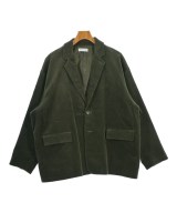 FREAK'S STORE（フリークスストア）カジュアルジャケット カーキ サイズ:L メンズ/2200667228016