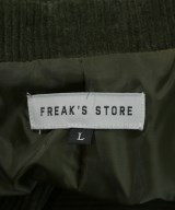 FREAK'S STORE（フリークスストア）カジュアルジャケット カーキ サイズ:L メンズ/2200667228016