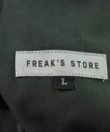 FREAK'S STORE（フリークスストア）その他 緑 サイズ:L メンズ/2200667228085