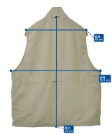 FREAK'S STORE（フリークスストア）その他 ベージュ サイズ:L メンズ/2200669086294