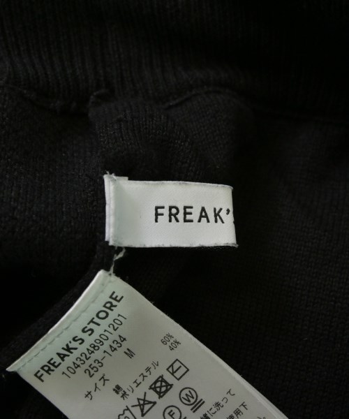 FREAK'S STORE（フリークスストア）その他 黒 サイズ:M メンズ/2200671883096