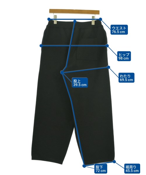 FREAK'S STORE（フリークスストア）その他 黒 サイズ:M メンズ/2200671883096