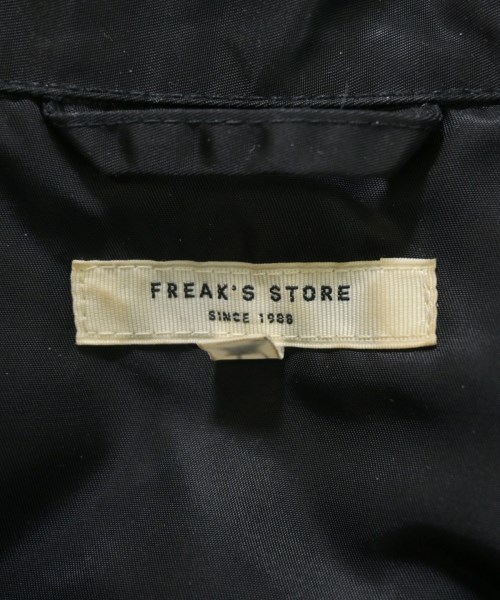 FREAK'S STORE（フリークスストア）その他 黒 サイズ:XS メンズ/2200672243028