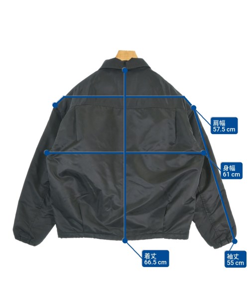 FREAK'S STORE（フリークスストア）その他 黒 サイズ:XS メンズ/2200672243028