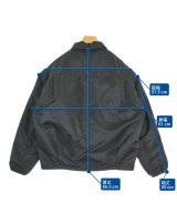 FREAK'S STORE（フリークスストア）その他 黒 サイズ:XS メンズ/2200672243028