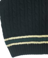 FREAK'S STORE（フリークスストア）ベスト 黒 サイズ:F メンズ/2200718131098