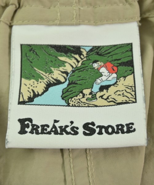 FREAK'S STORE（フリークスストア）その他 ベージュ サイズ:L メンズ/2200730025047