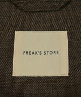 FREAK'S STORE（フリークスストア）カジュアルシャツ 茶 サイズ:L メンズ/2200730130123