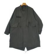 FREAK'S STORE（フリークスストア）モッズコート 黒 サイズ:S メンズ/2200730915010