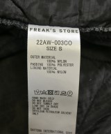 FREAK'S STORE（フリークスストア）モッズコート 黒 サイズ:S メンズ/2200730915010
