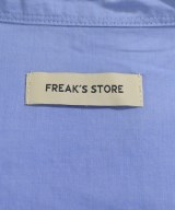 FREAK'S STORE（フリークスストア）カジュアルシャツ 青 サイズ:S メンズ/2200730955092