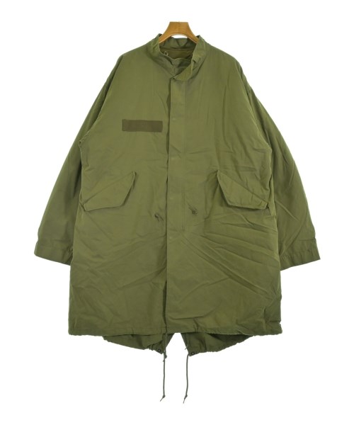 FREAK'S STORE(フリークスストア)のモッズコート サイズ:L 6,600円
