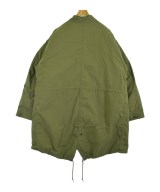 FREAK'S STORE（フリークスストア）モッズコート カーキ サイズ:L メンズ/2200724196043