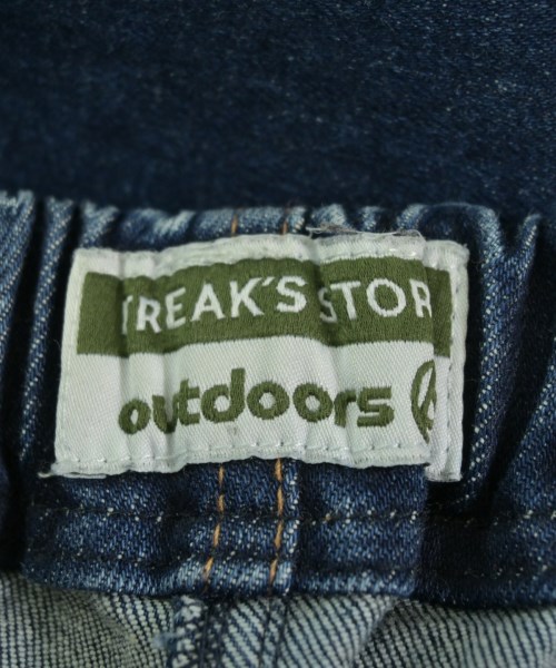 FREAK'S STORE（フリークスストア）デニムパンツ 紺 サイズ:M メンズ/2200732742010