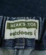 FREAK'S STORE（フリークスストア）デニムパンツ 紺 サイズ:M メンズ/2200732742010
