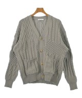 FREAK'S STORE（フリークスストア）カーディガン グレー サイズ:S メンズ/2200733263033