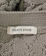 FREAK'S STORE（フリークスストア）カーディガン グレー サイズ:S メンズ/2200733263033