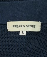 FREAK'S STORE（フリークスストア）カーディガン 紺 サイズ:L メンズ/2200734108050