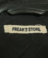 FREAK'S STORE（フリークスストア）ブルゾン 黒 サイズ:S メンズ/2200728637061