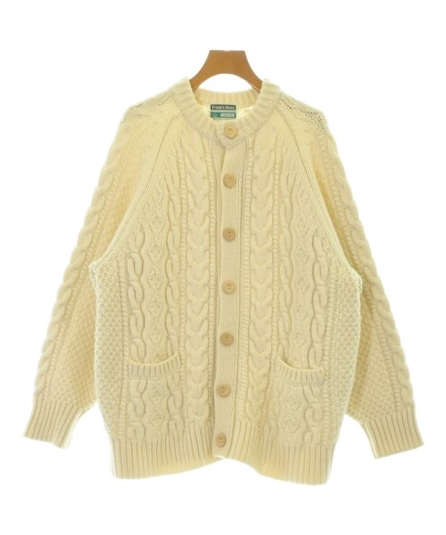 FREAK'S STORE(フリークスストア)のカーディガン サイズ:F 3,600円