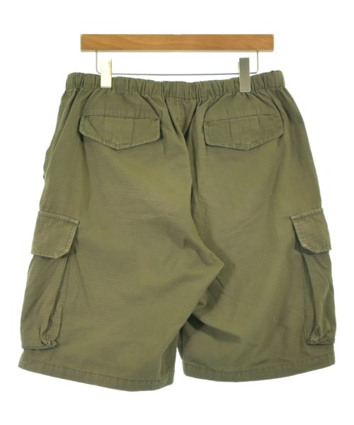FREAK'S STORE（フリークスストア）ショートパンツ カーキ サイズ:M メンズ/2200736739207
