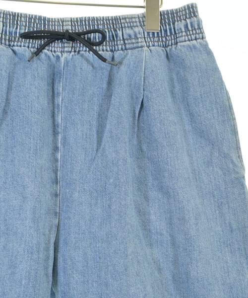 FREAK'S STORE（フリークスストア）ショートパンツ 青 サイズ:M メンズ/2200736744027