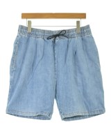 FREAK'S STORE（フリークスストア）ショートパンツ 青 サイズ:M メンズ/2200736744027
