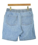 FREAK'S STORE（フリークスストア）ショートパンツ 青 サイズ:M メンズ/2200736744027