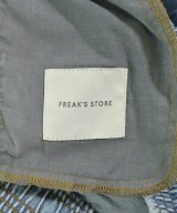 FREAK'S STORE（フリークスストア）ショートパンツ 青 サイズ:M メンズ/2200736744027