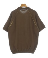 FREAK'S STORE（フリークスストア）ニット・セーター 茶 サイズ:M メンズ/2200736744041