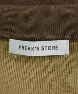 FREAK'S STORE（フリークスストア）ニット・セーター 茶 サイズ:M メンズ/2200736744041