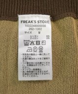 FREAK'S STORE（フリークスストア）ニット・セーター 茶 サイズ:M メンズ/2200736744041