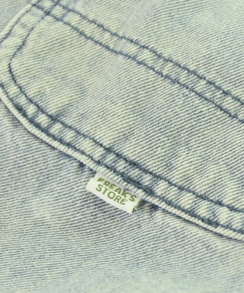 FREAK'S STORE（フリークスストア）デニムパンツ 青 サイズ:M メンズ/2200720668018